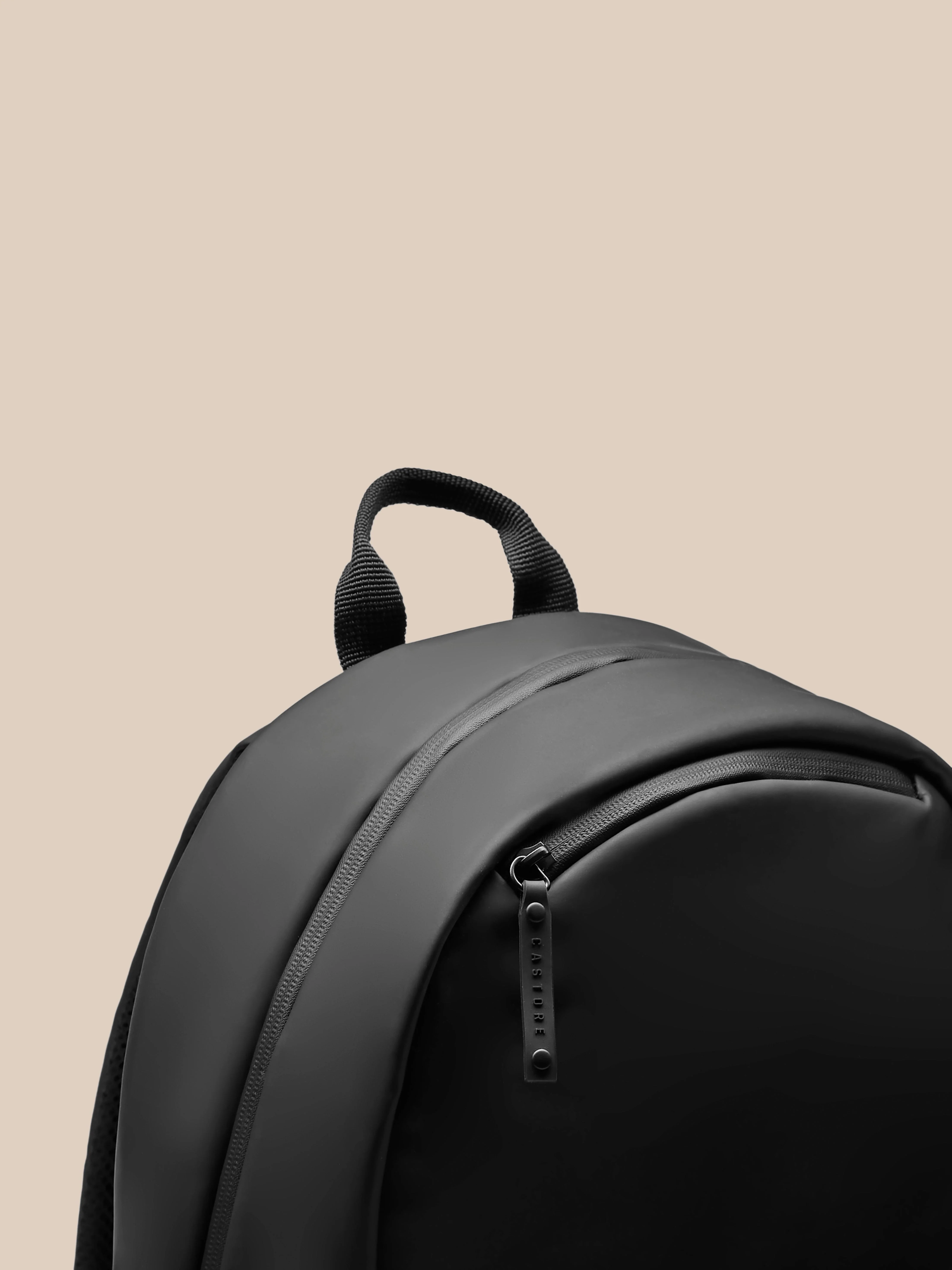 Castore Unisex Core Backpack - Gunmetal - Image 6