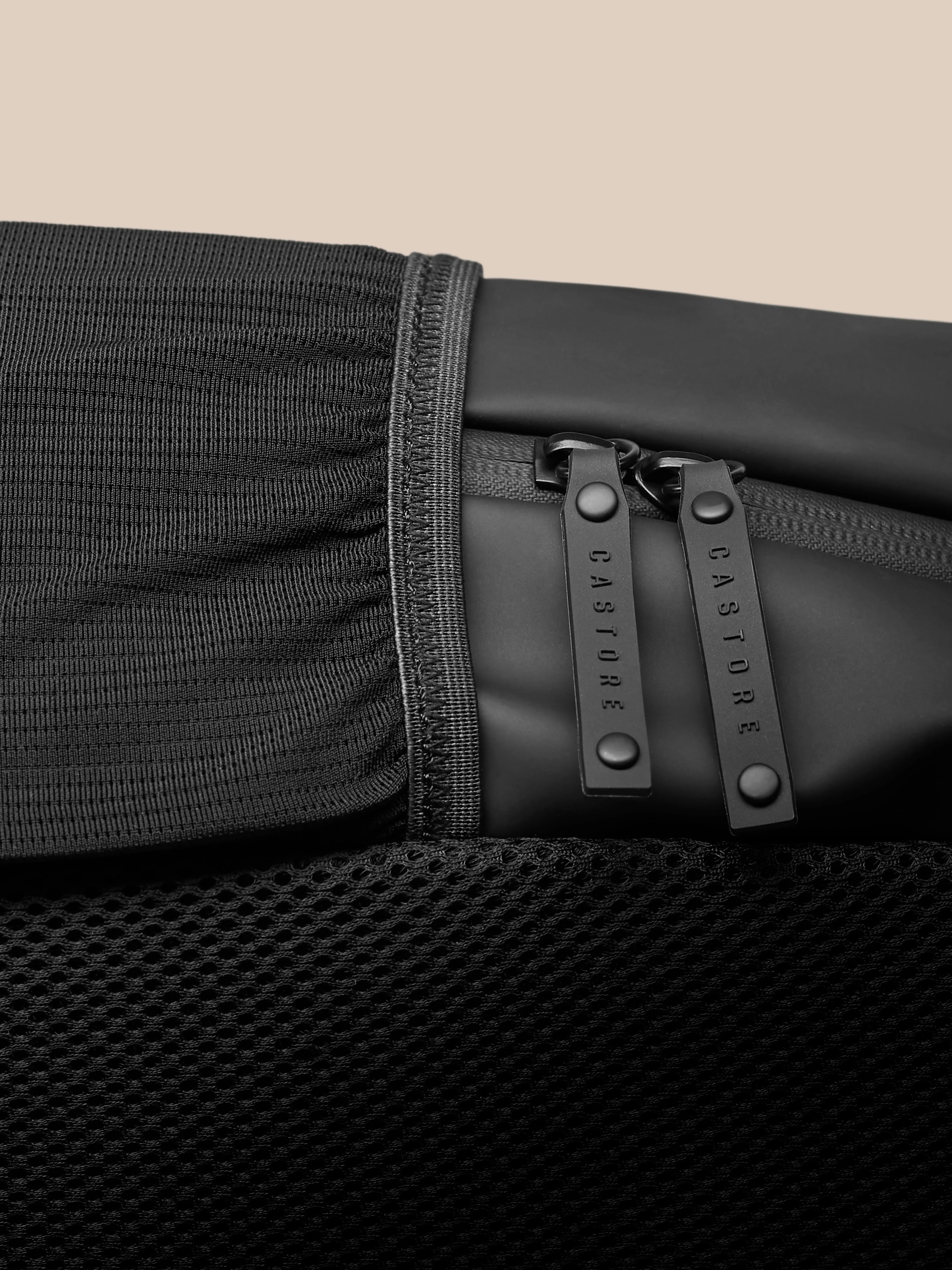 Castore Unisex Core Backpack - Gunmetal - Image 7