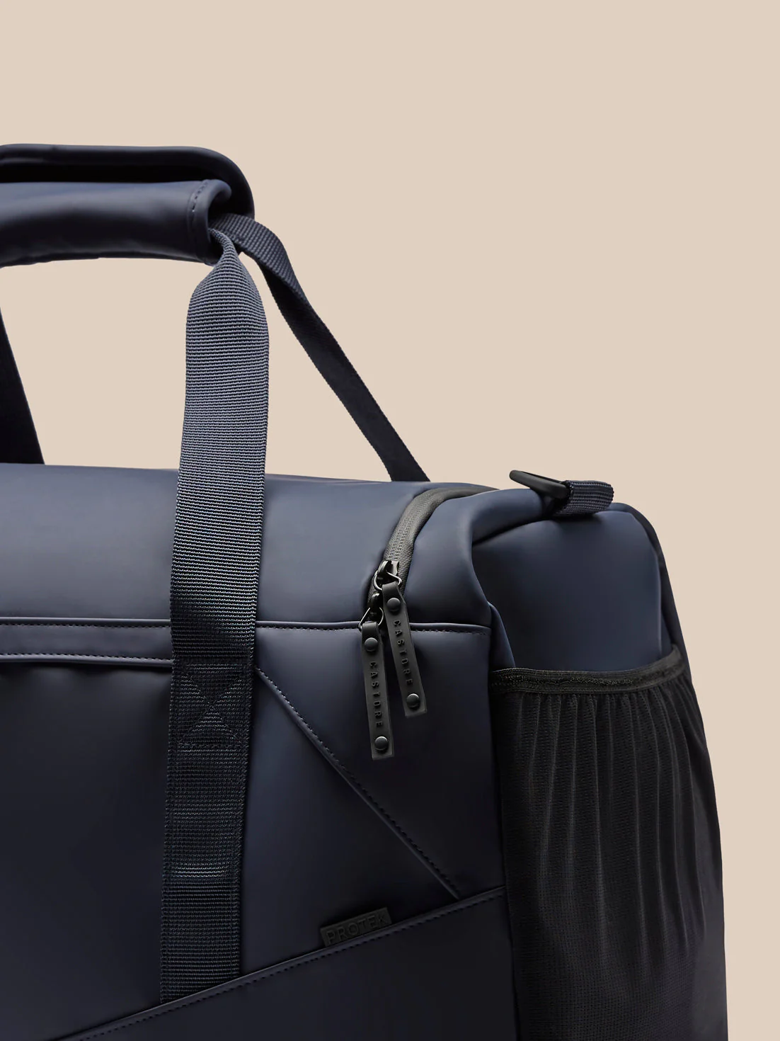 Core Holdall - Midnight Marineblauw - Image 3