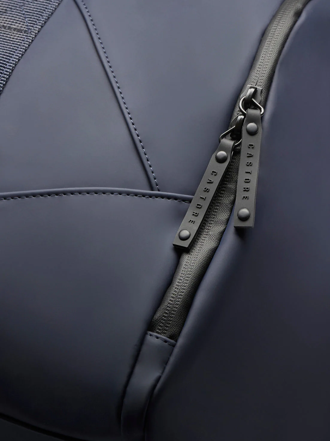 Core Holdall - Midnight Marineblauw - Image 4