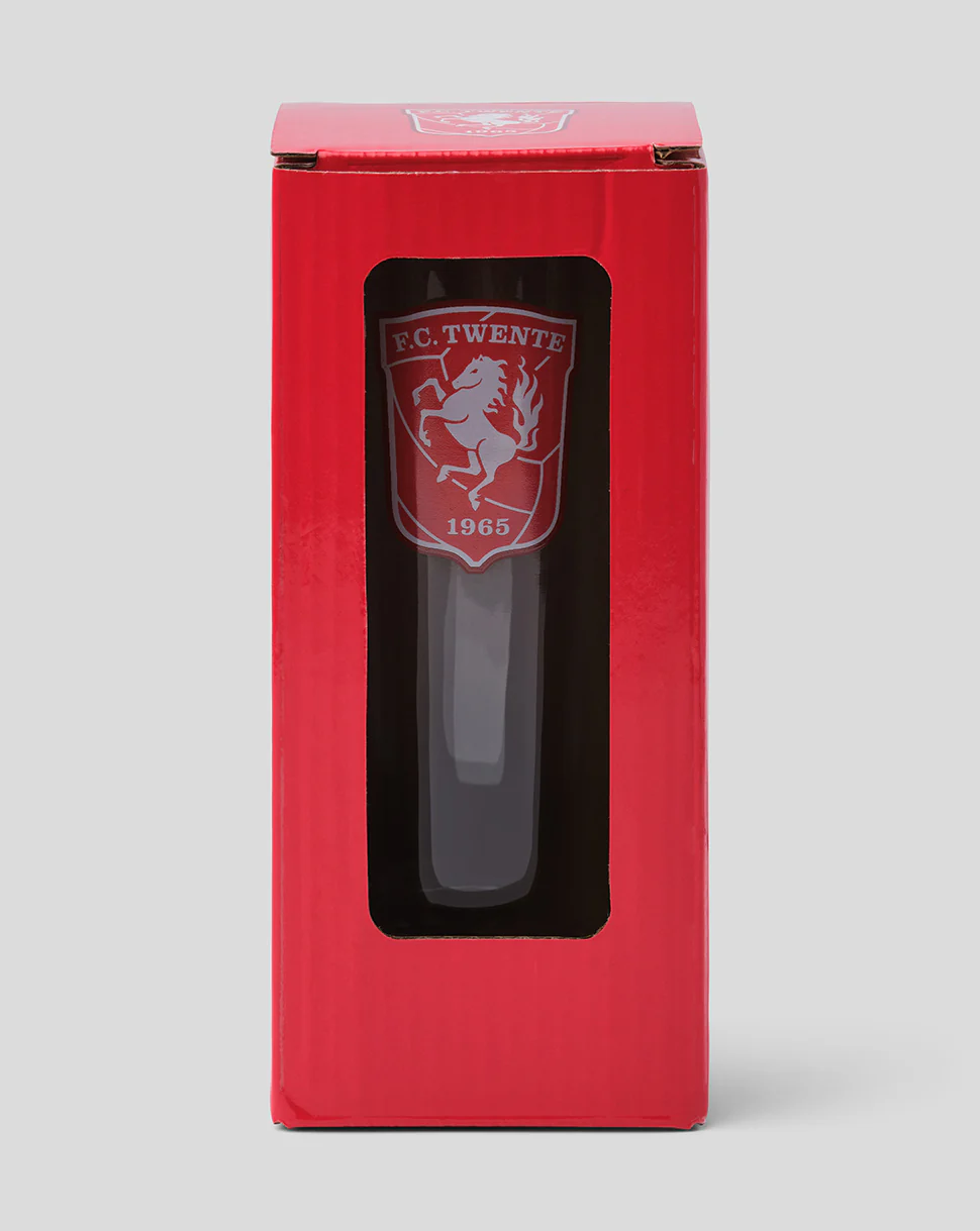 FC Twente Longdrinkglas (27 cl) - Image 3