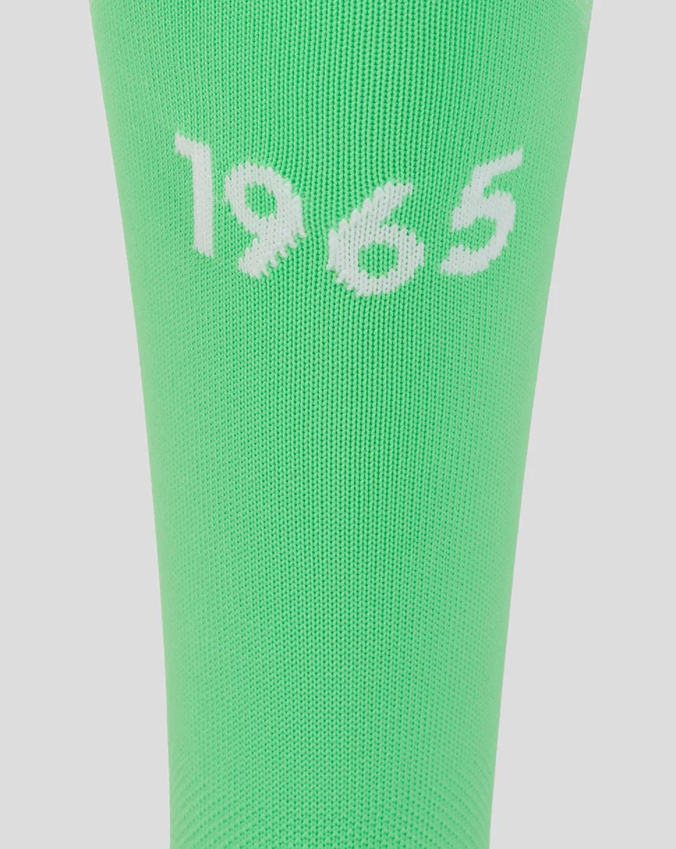 FC TWENTE 3RD GOALKEEPER FOOTLESS SOCK - Unisex - 25/26 - Image 2