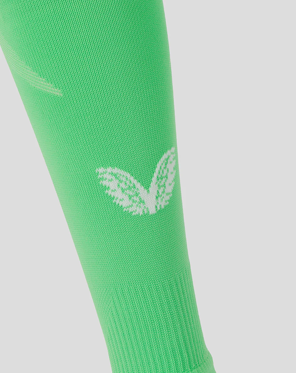FC TWENTE 3RD GOALKEEPER FOOTLESS SOCK - Unisex - 25/26 - Image 3