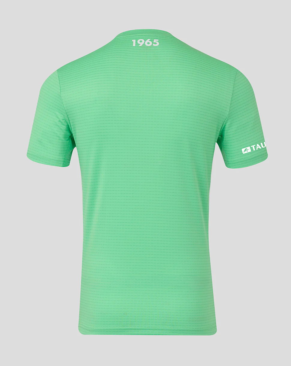 FC TWENTE KEEPERSSHIRT 25/26 - JUNIOR - GROEN - Image 2
