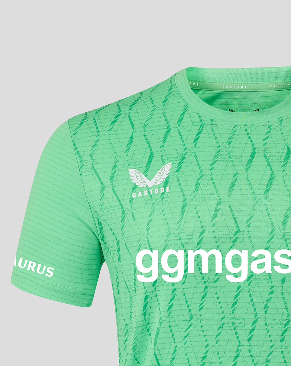 FC TWENTE KEEPERSSHIRT 25/26 - JUNIOR - GROEN - Image 4