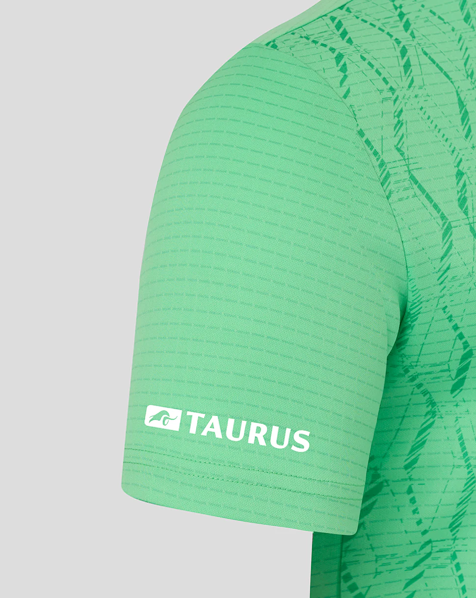 FC TWENTE KEEPERSSHIRT 25/26 - JUNIOR - GROEN - Image 5