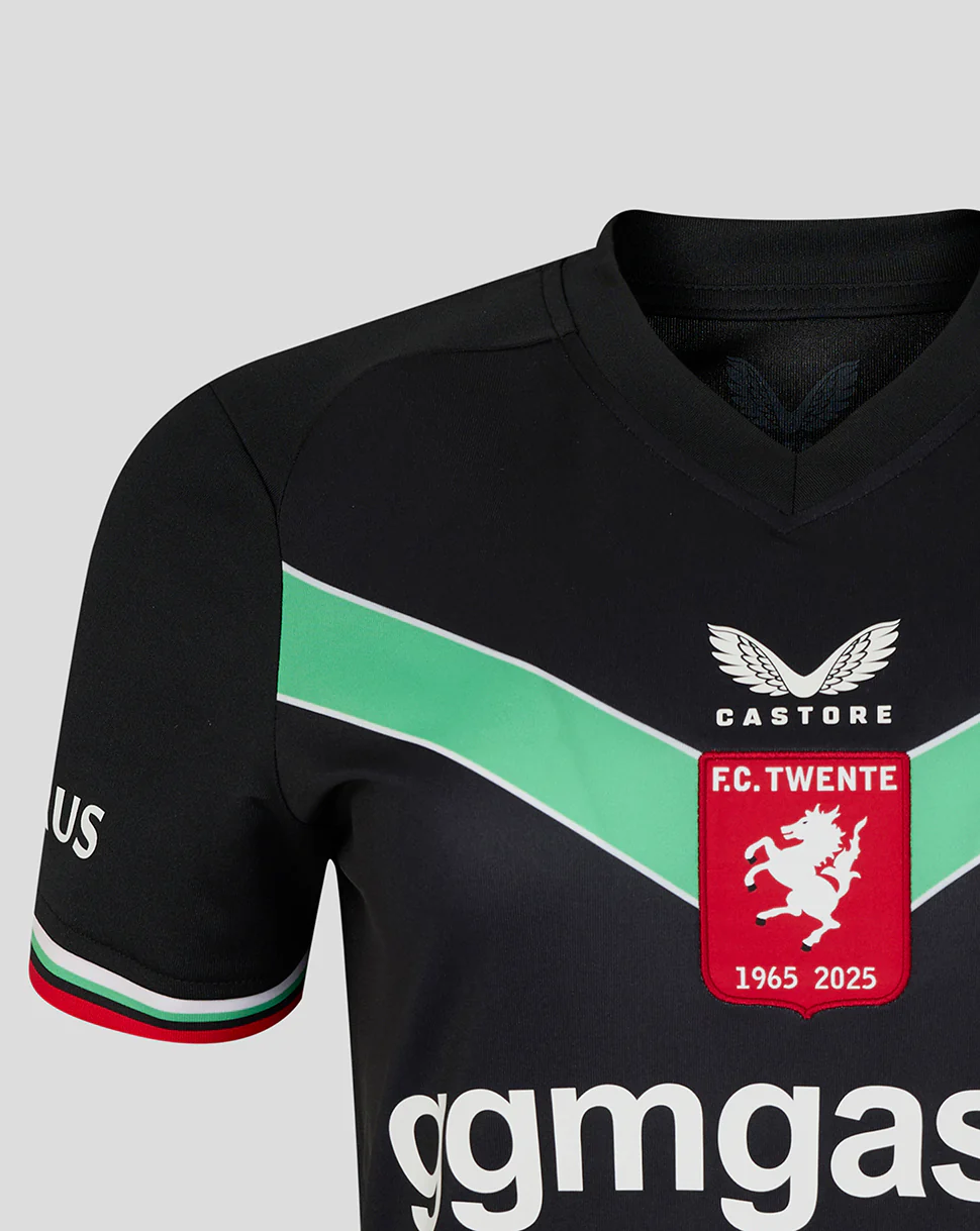 FC TWENTE DERDE SHIRT 25/26 - VROUWEN - Image 3