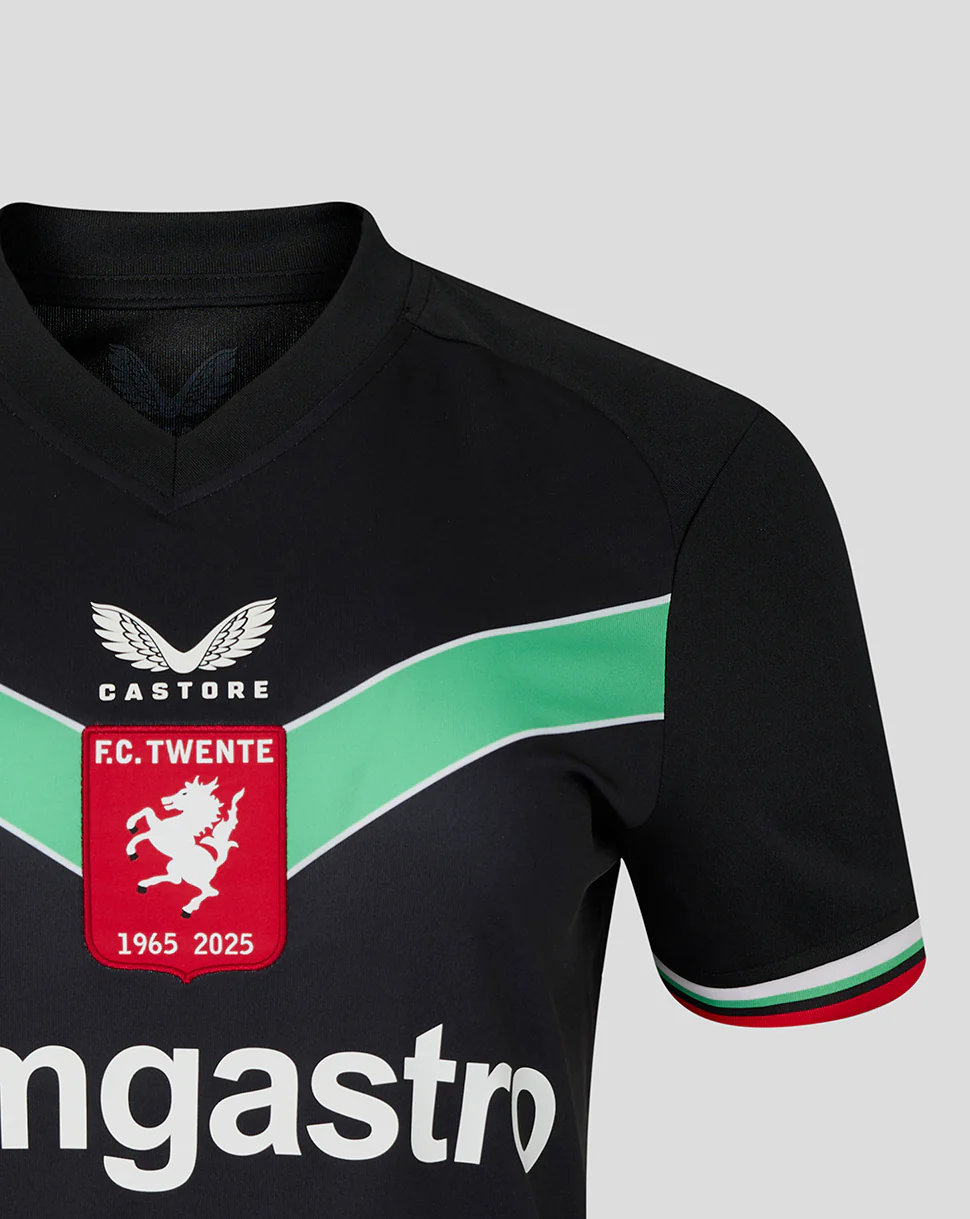 FC TWENTE DERDE SHIRT 25/26 - VROUWEN - Image 4