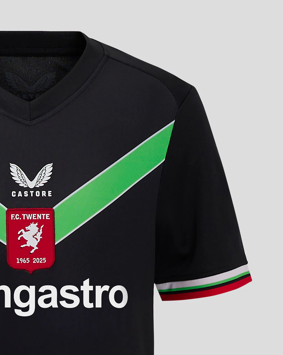 FC TWENTE DERDE SHIRT 25/26 - JUNIOR - Image 3