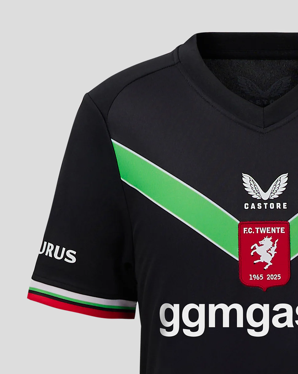 FC TWENTE DERDE SHIRT 25/26 - JUNIOR - Image 4