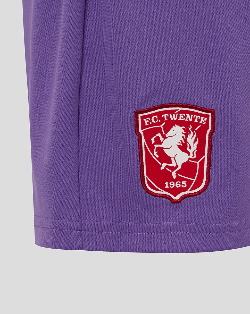 FC TWENTE KEEPERSSHORT 25/26 - JUNIOR - PAARS - Image 3