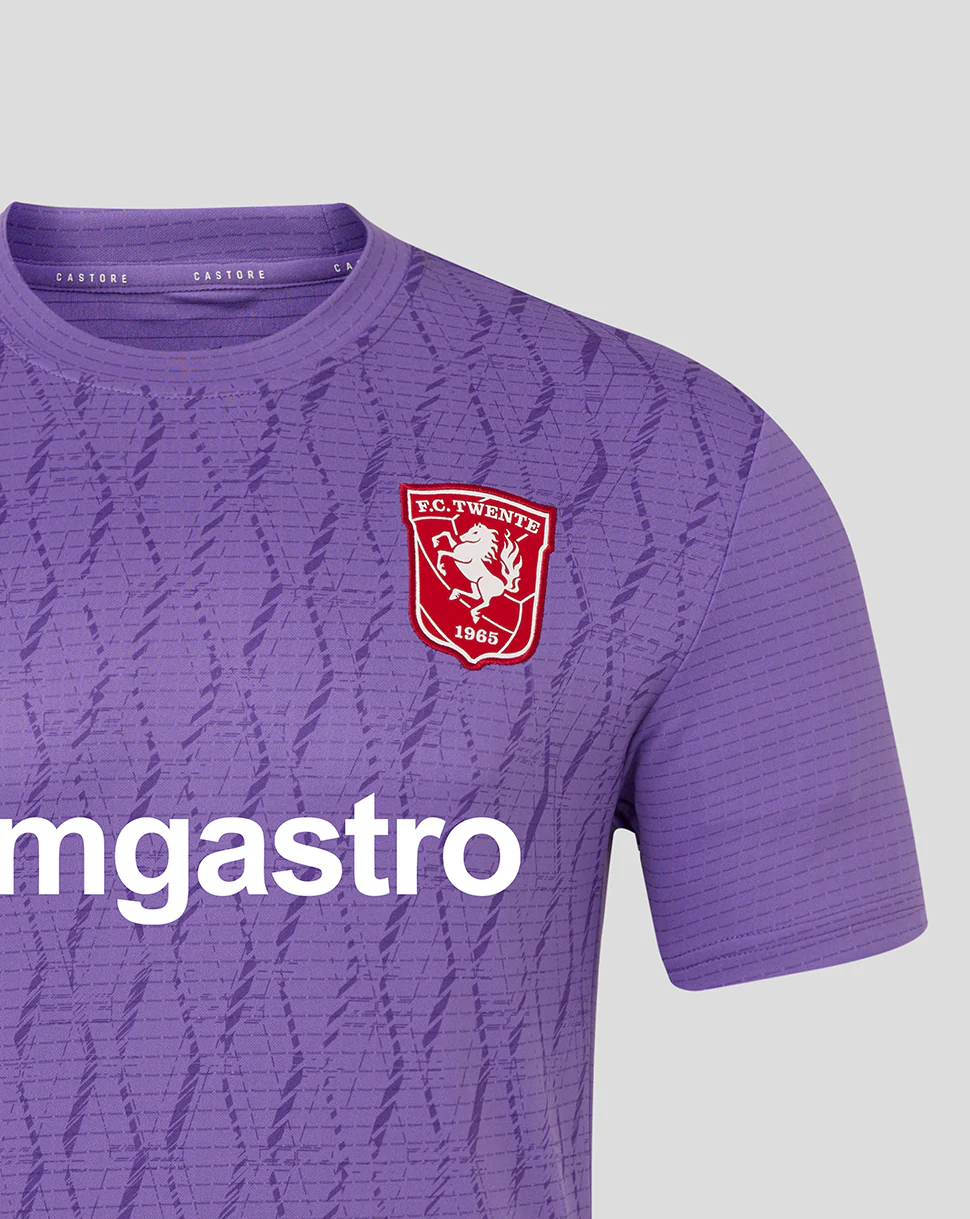 FC TWENTE KEEPERSSHIRT 25/26 - MANNEN - PAARS - Image 3