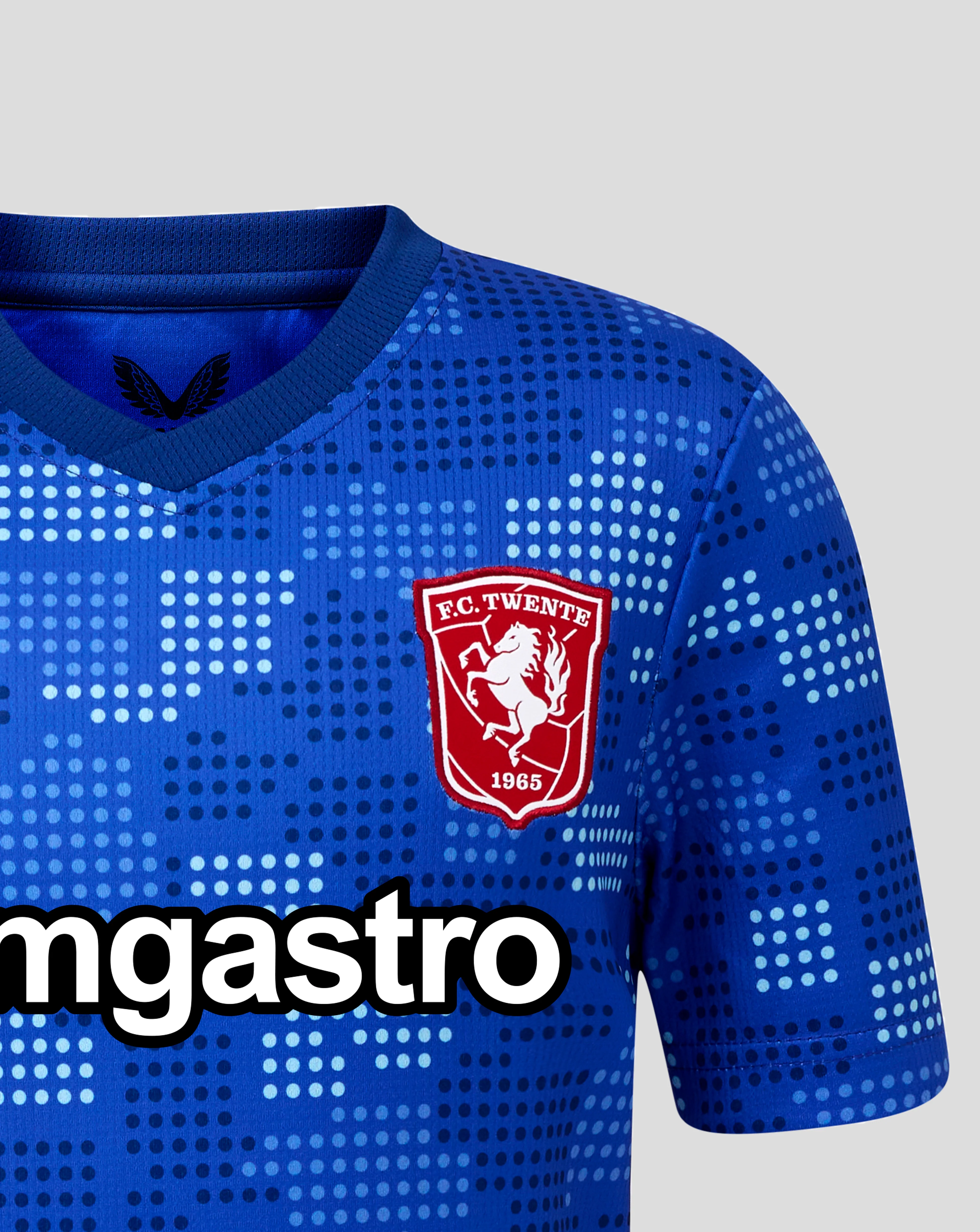 FC TWENTE UITSHIRT 25/26 - JUNIOR - Image 3
