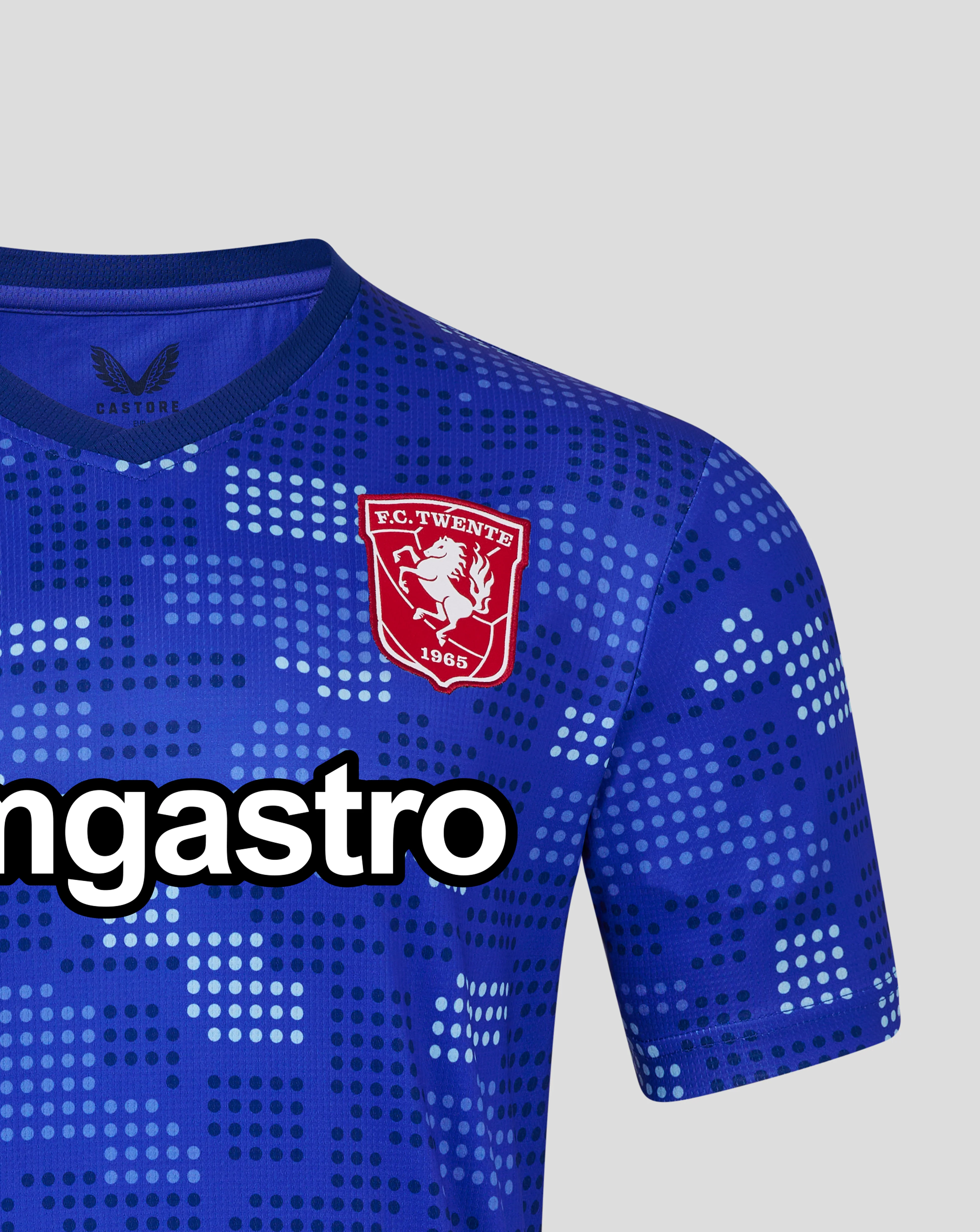 FC TWENTE UITSHIRT 25/26 - MANNEN - Image 4