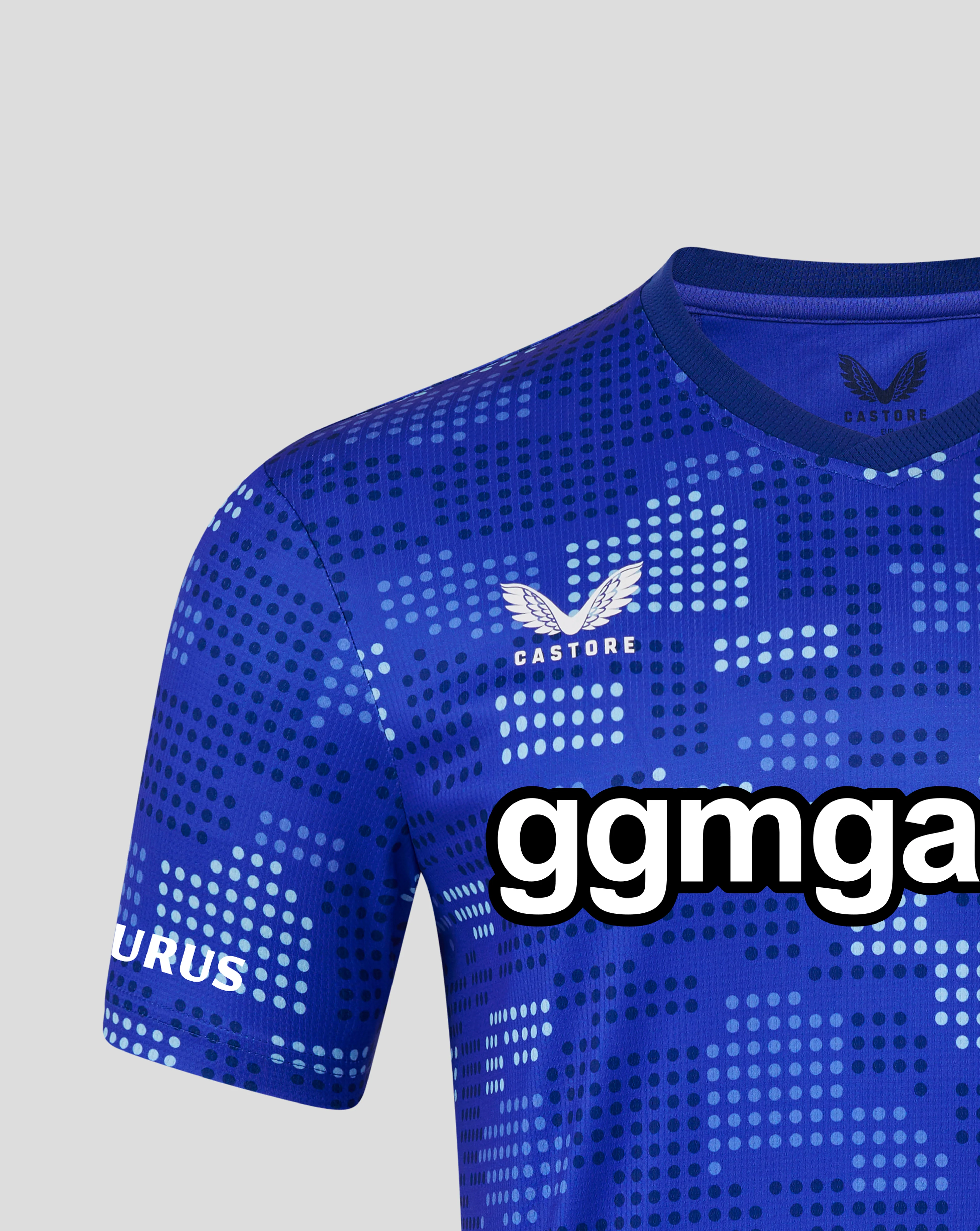 FC TWENTE UITSHIRT 25/26 - MANNEN - Image 5
