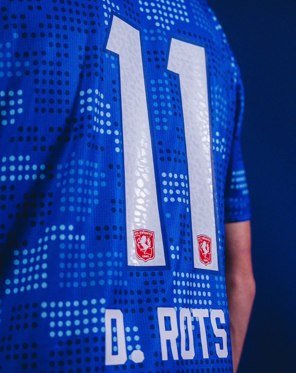 FC TWENTE UITSHIRT 25/26 - MANNEN - Image 9