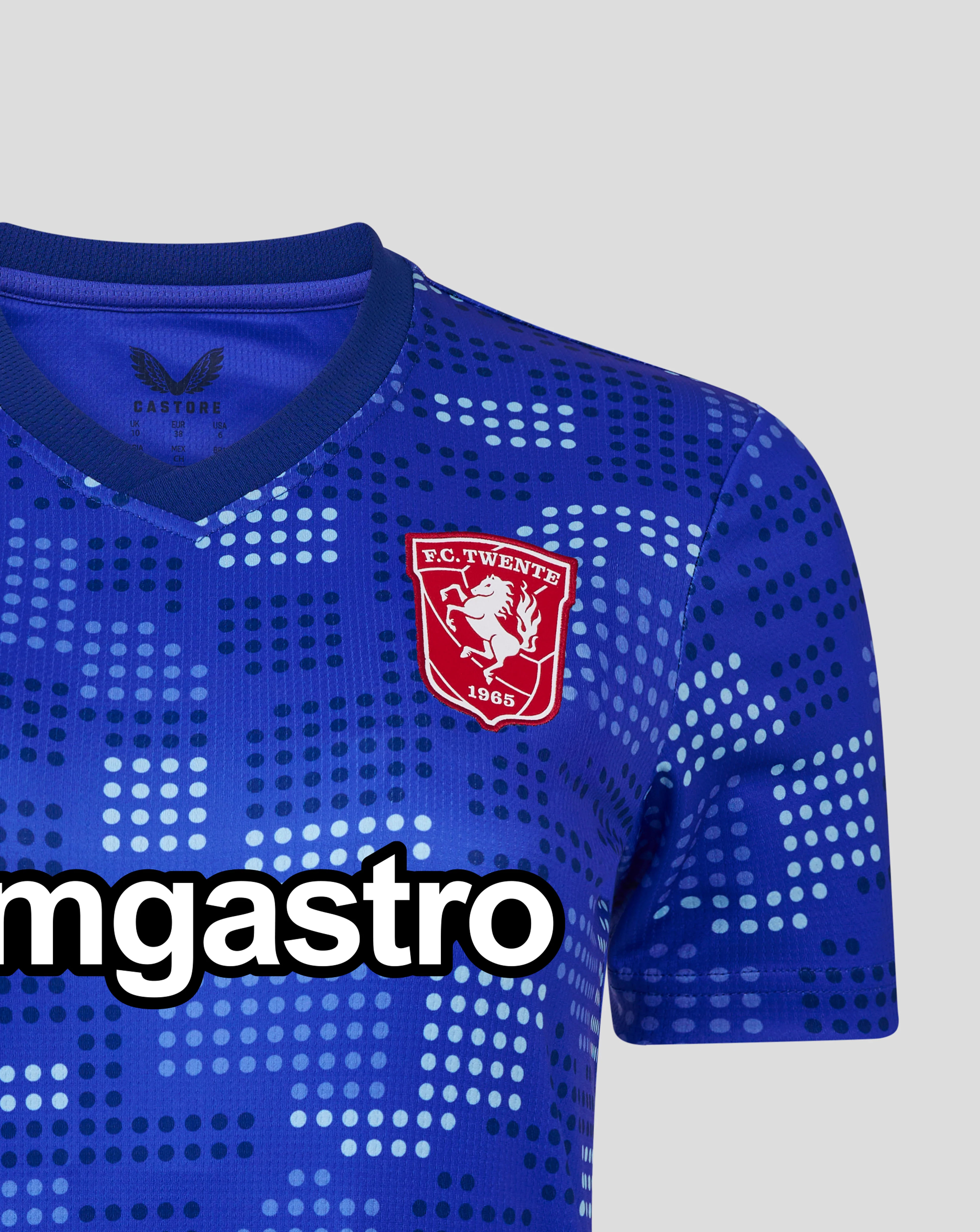 FC TWENTE UITSHIRT 25/26 - VROUWEN - Image 4