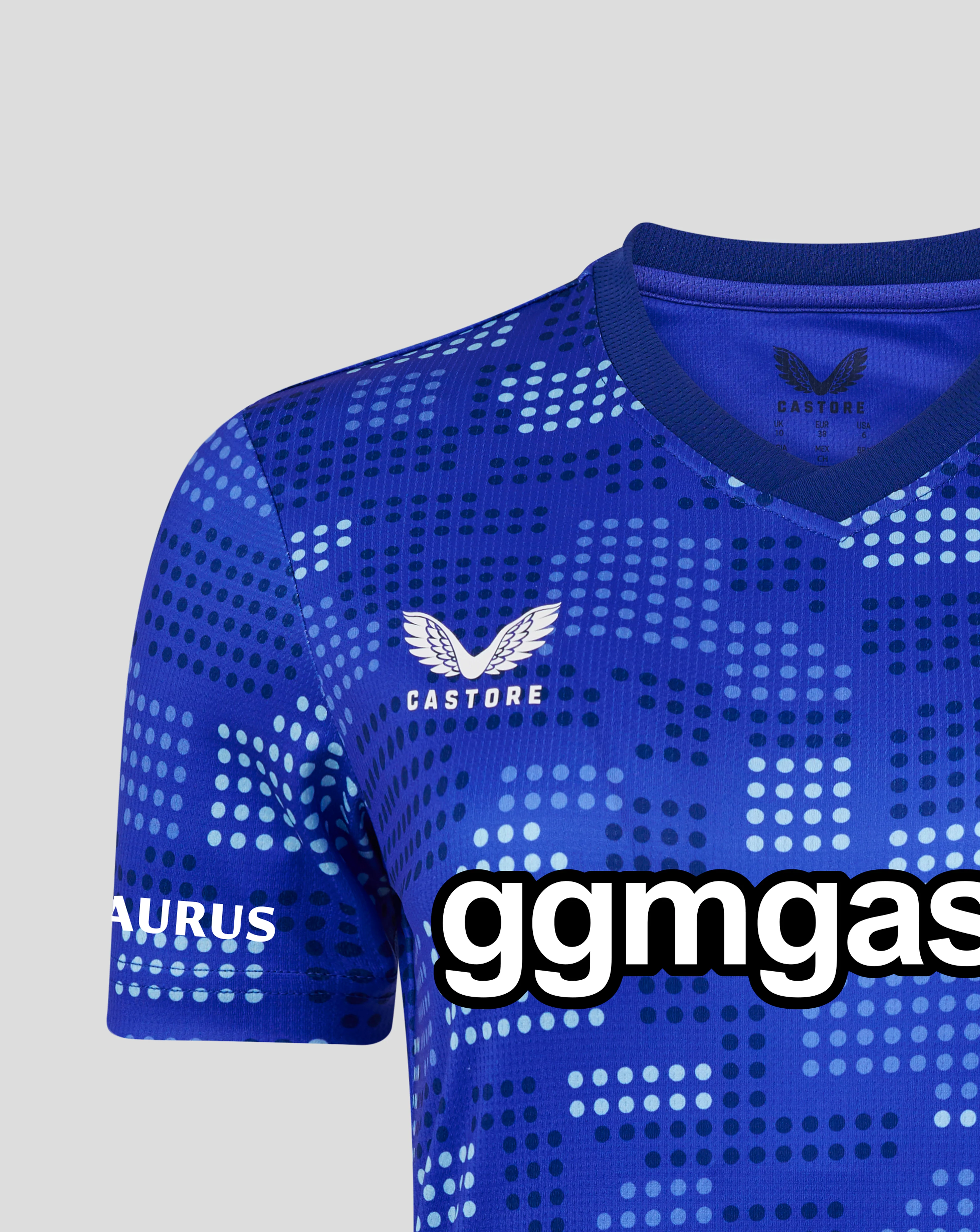 FC TWENTE UITSHIRT 25/26 - VROUWEN - Image 5