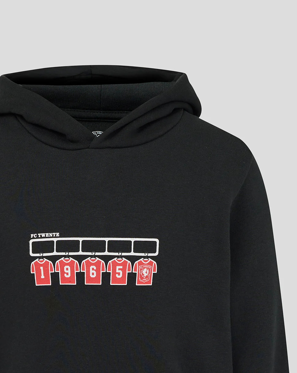 FC TWENTE KLEEDKAMER HOODY 25/26 - JUNIOR - Image 3