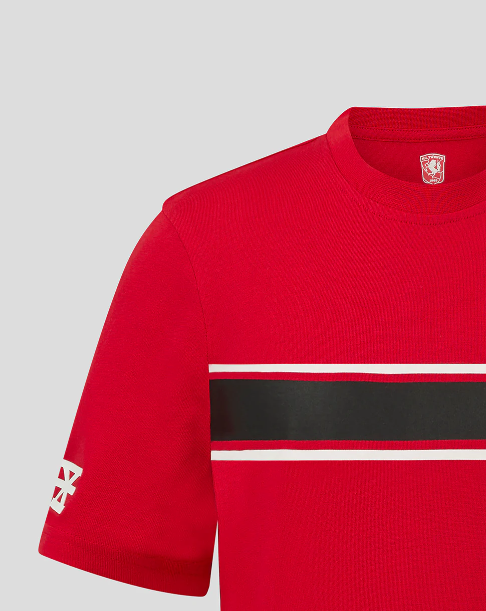 FC TWENTE CLASSIC T-SHIRT - JUNIOR - Image 4