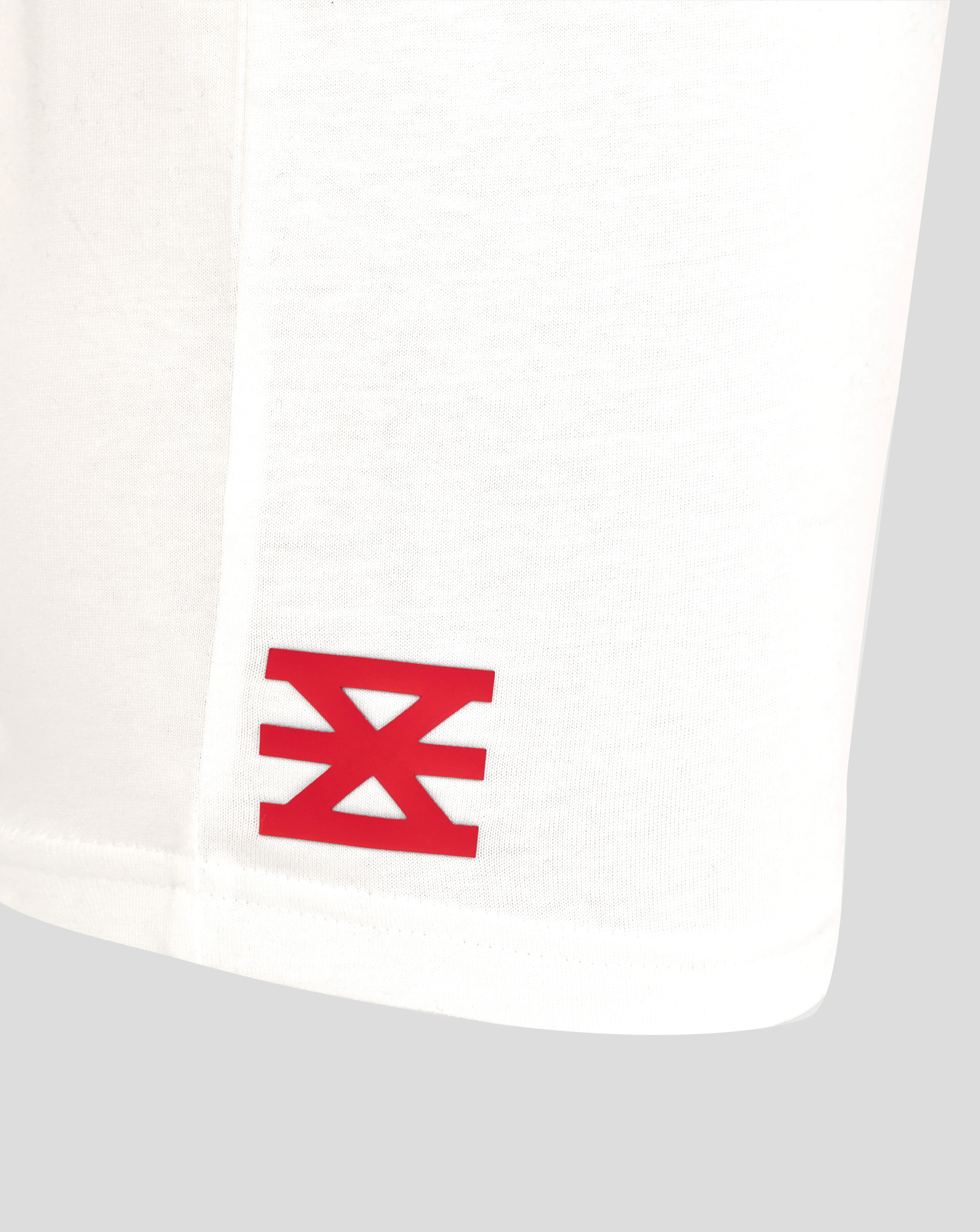 FC TWENTE CLASSIC COTTON T-SHIRT - JUNIOR - WIT - Image 5