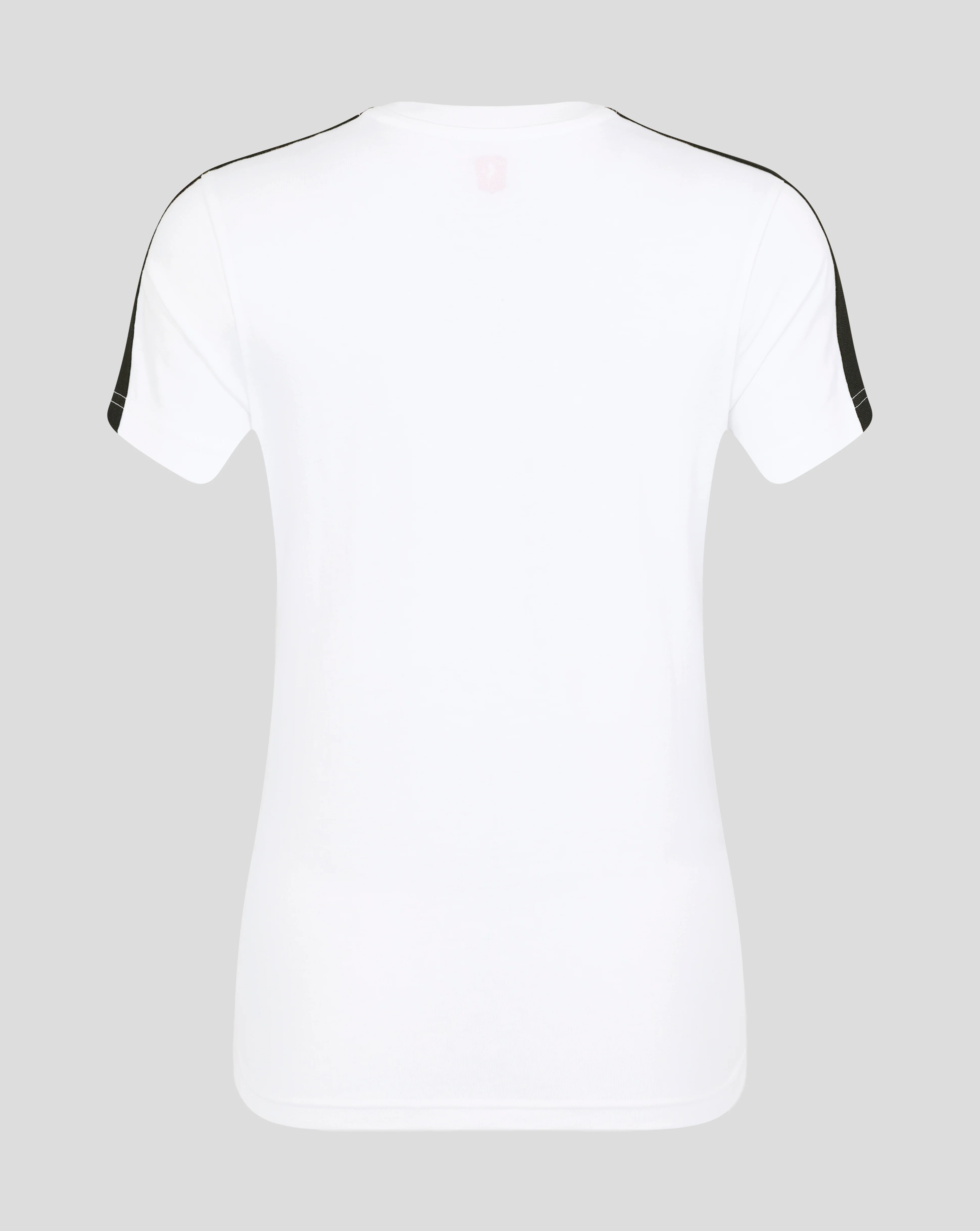 FC TWENTE CLASSIC COTTON T-SHIRT - VROUWEN - WIT - Image 2