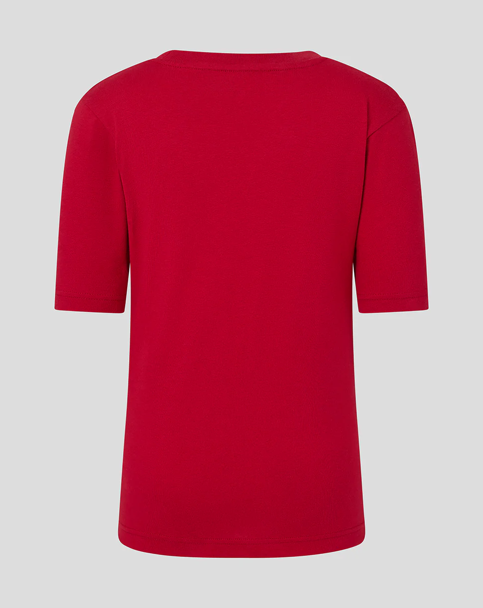 FC TWENTE CORE CREST T-SHIRT 25/26 - JUNIOR - Image 2