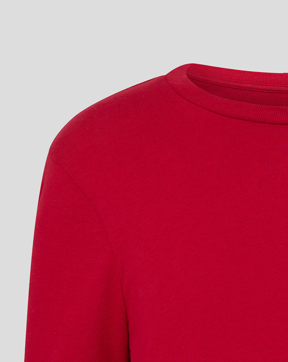 FC TWENTE CORE CREST T-SHIRT 25/26 - JUNIOR - Image 4