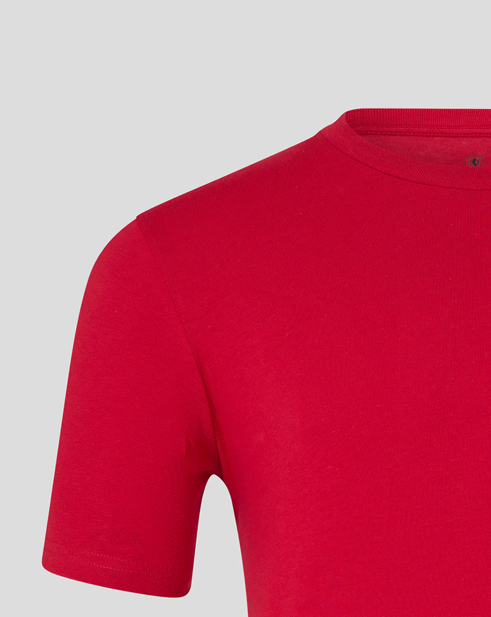 FC TWENTE CORE CREST T-SHIRT 25/26 - MANNEN - Image 4