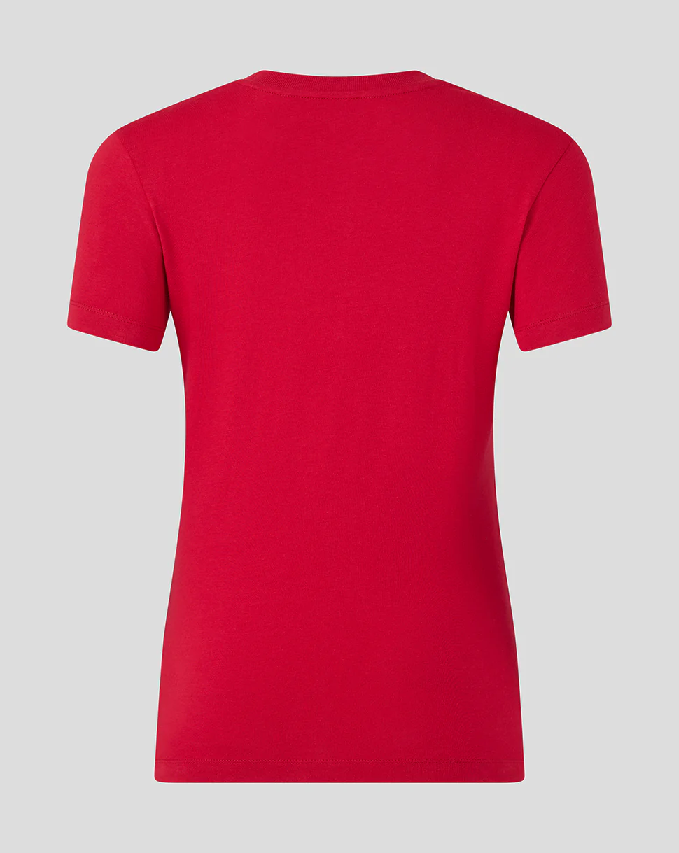 FC TWENTE CORE CREST T-SHIRT 25/26 - VROUWEN - Image 2