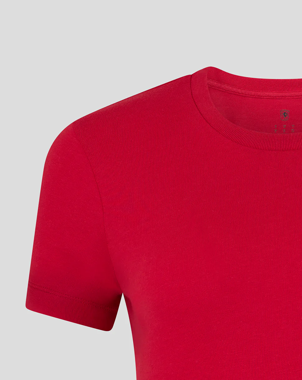 FC TWENTE CORE CREST T-SHIRT 25/26 - VROUWEN - Image 4