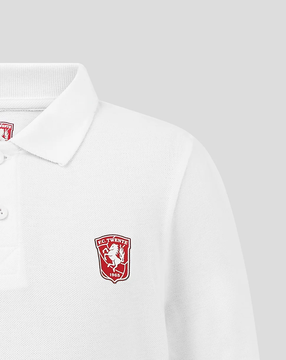 FC TWENTE CORE POLO - Junior - Image 3