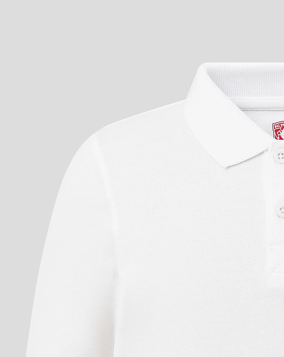 FC TWENTE CORE POLO - Junior - Image 4