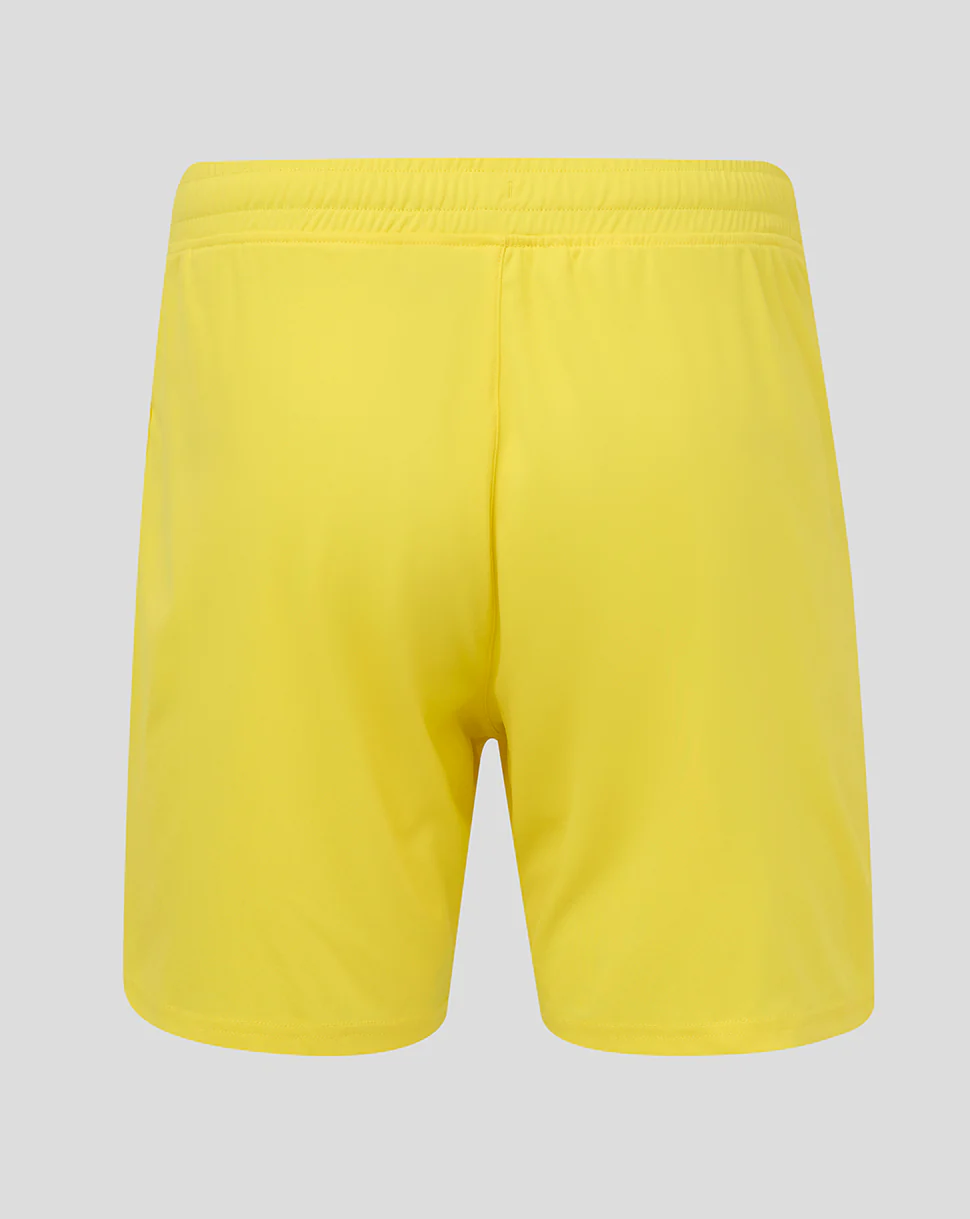 FC TWENTE KEEPERSSHORT 25/26 - MANNEN - GEEL - Image 3