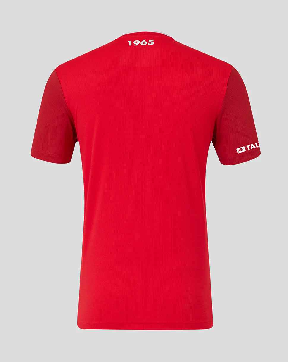 FC TWENTE THUISSHIRT 25/26 - MANNEN - Image 3