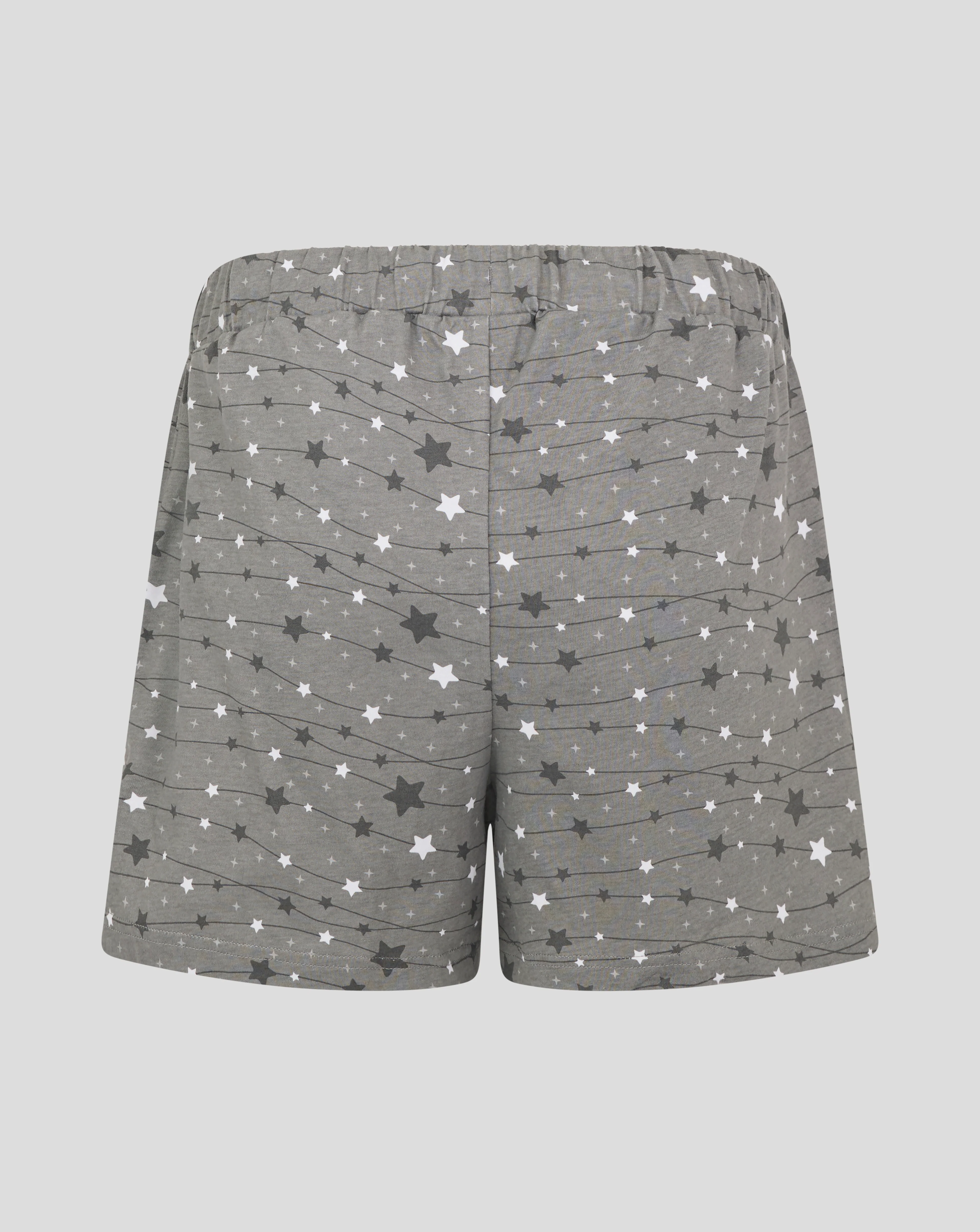 FC TWENTE PYJAMA T-SHIRT EN KORTE BROEK - VROUWEN - Image 6