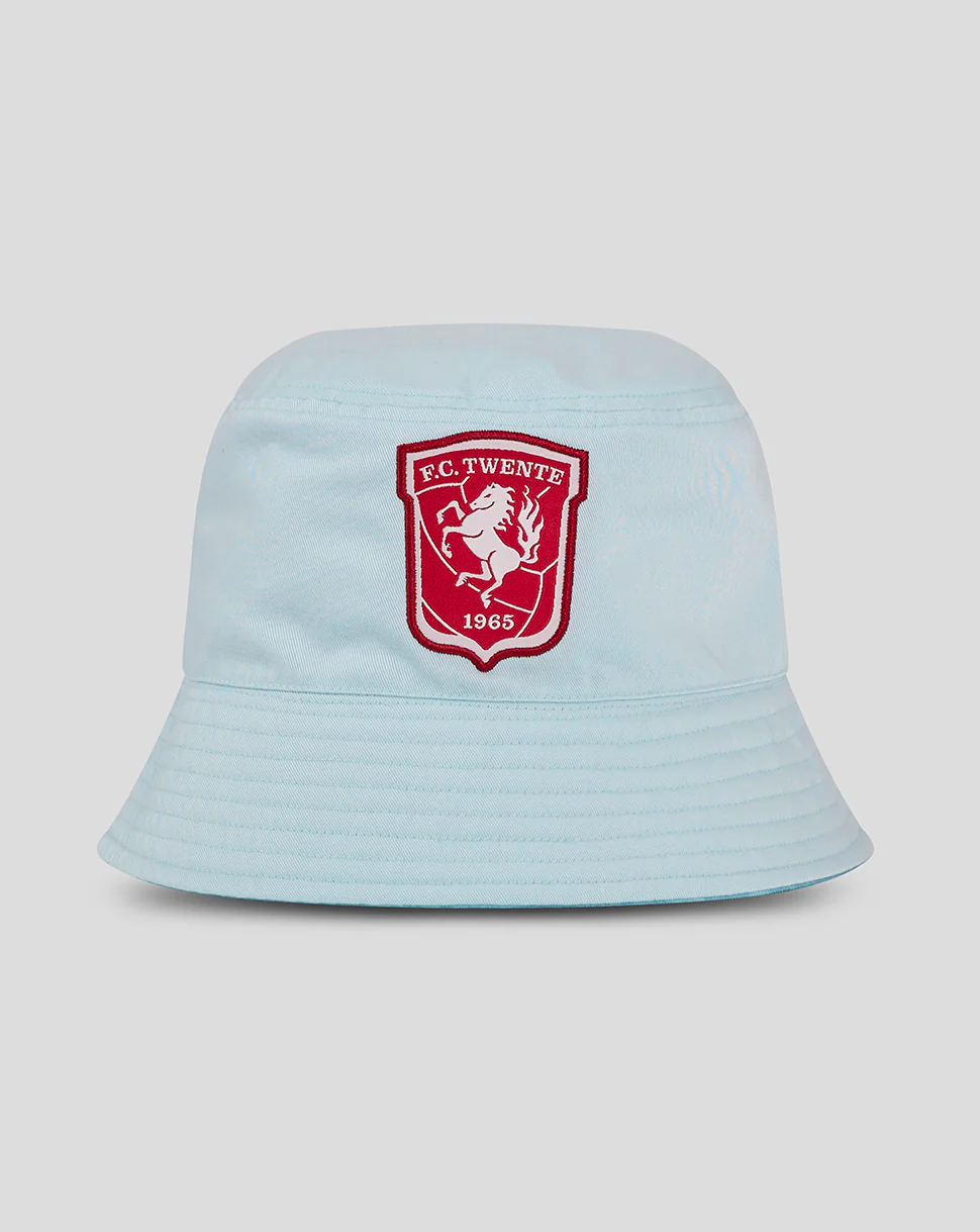FC Twente Omkeerbare Bucket Hat - Image 3