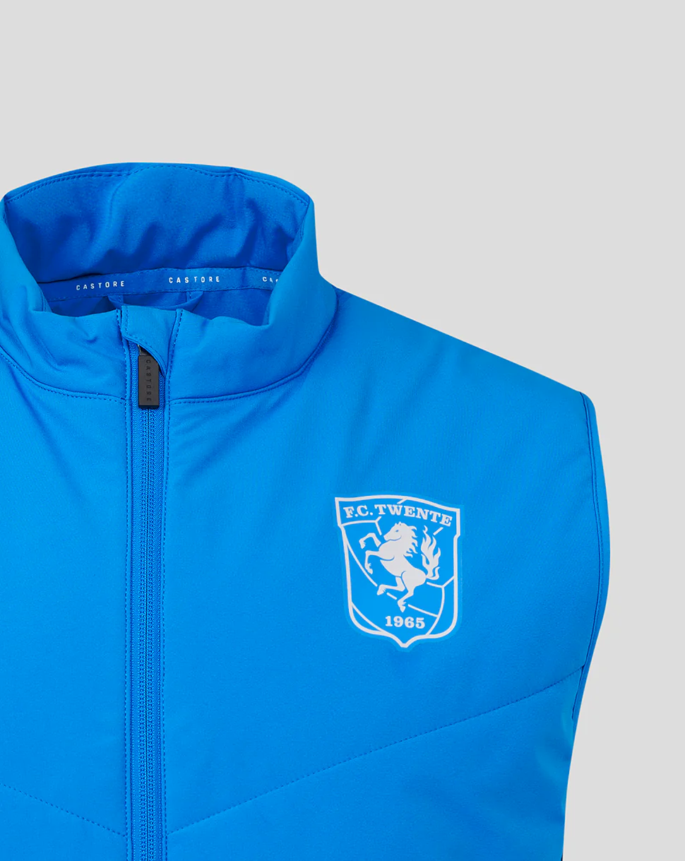 FC TWENTE PERFORMANCE GILET 25/26 - MANNEN - Image 3