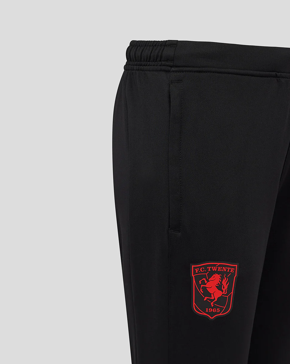 FC TWENTE PERFORMANCE BROEK 25/26 - JUNIOR - ZWART - Image 4