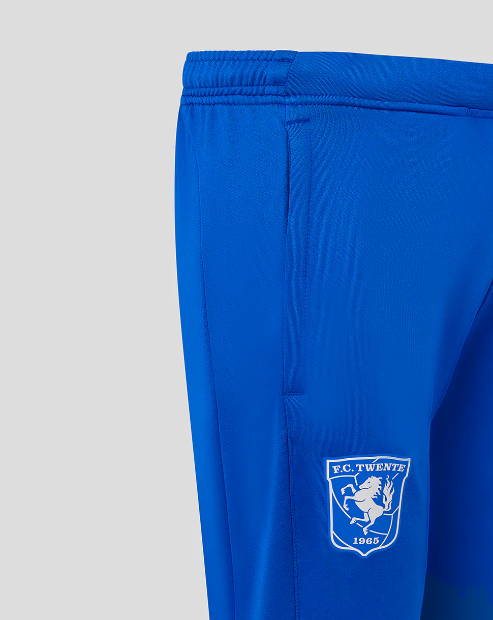 FC TWENTE PERFORMANCE BROEK 25/26 - JUNIOR - BLAUW - Image 4