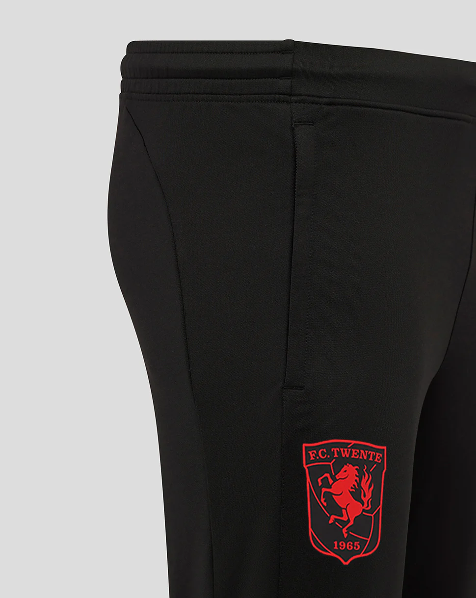 FC TWENTE PERFORMANCE BROEK 25/26 - MANNEN - ZWART - Image 3