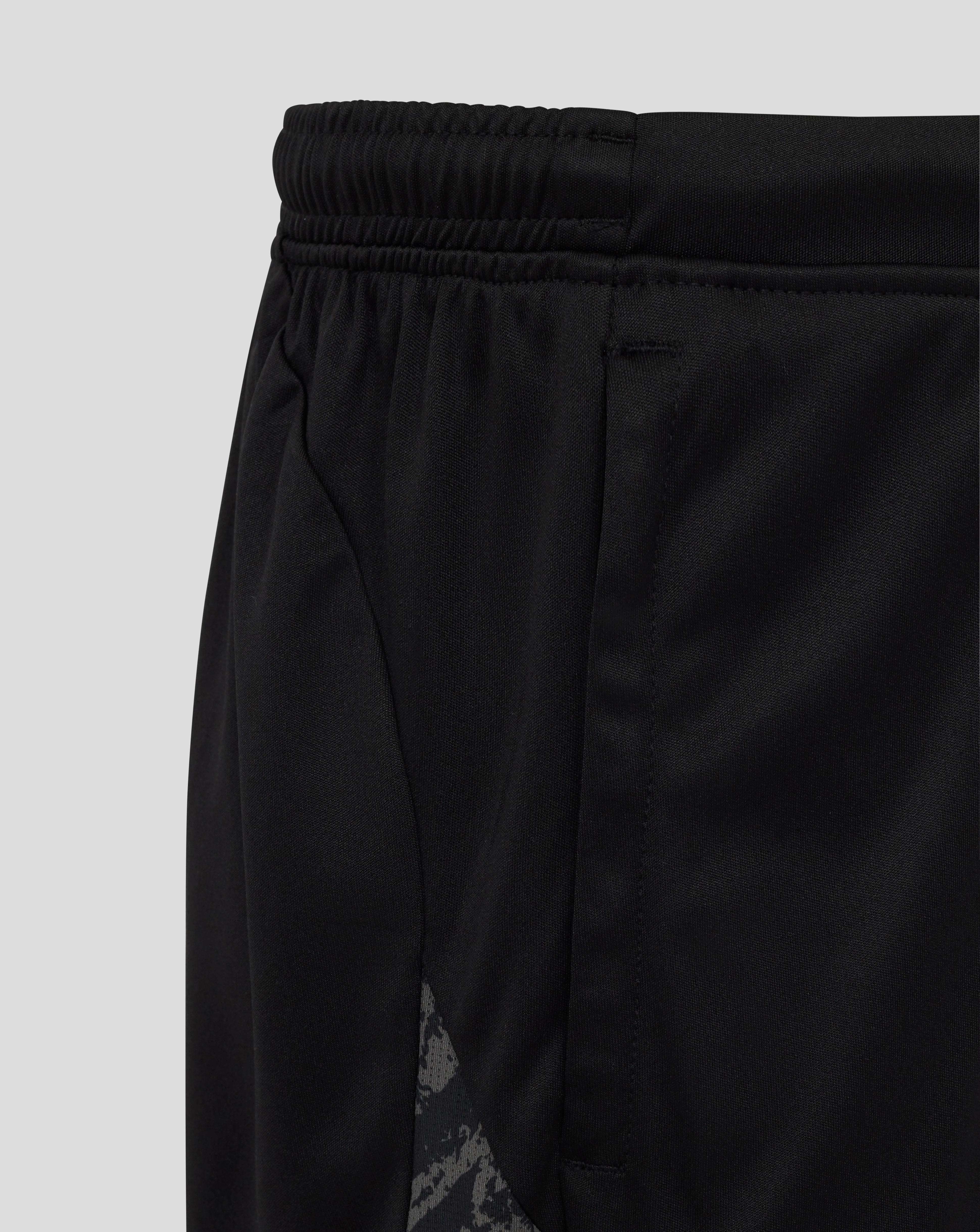 FC TWENTE PERFORMANCE SHORT 25/26 - JUNIOR - ZWART - Image 3