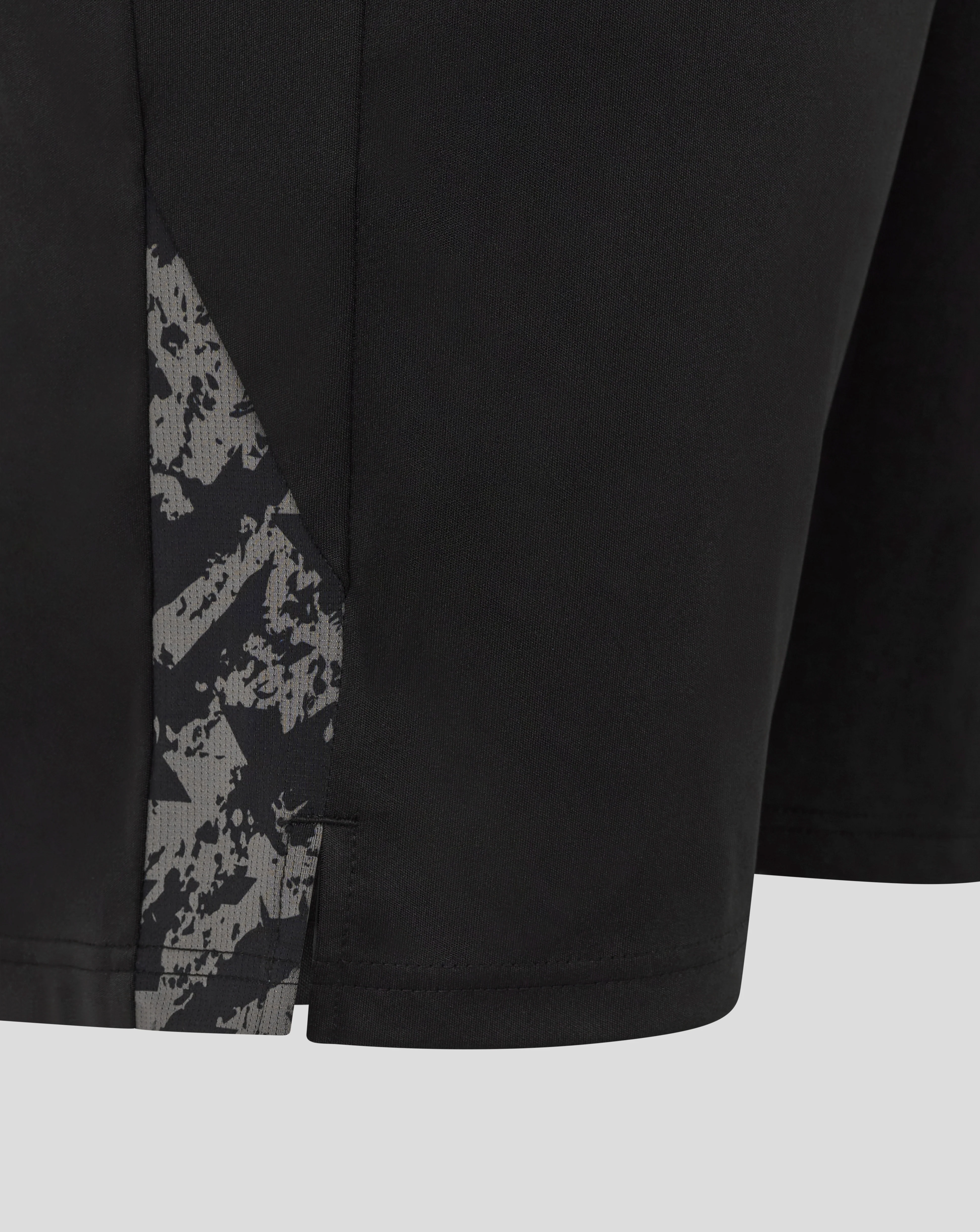 FC TWENTE PERFORMANCE SHORT 25/26 - MANNEN - ZWART - Image 3