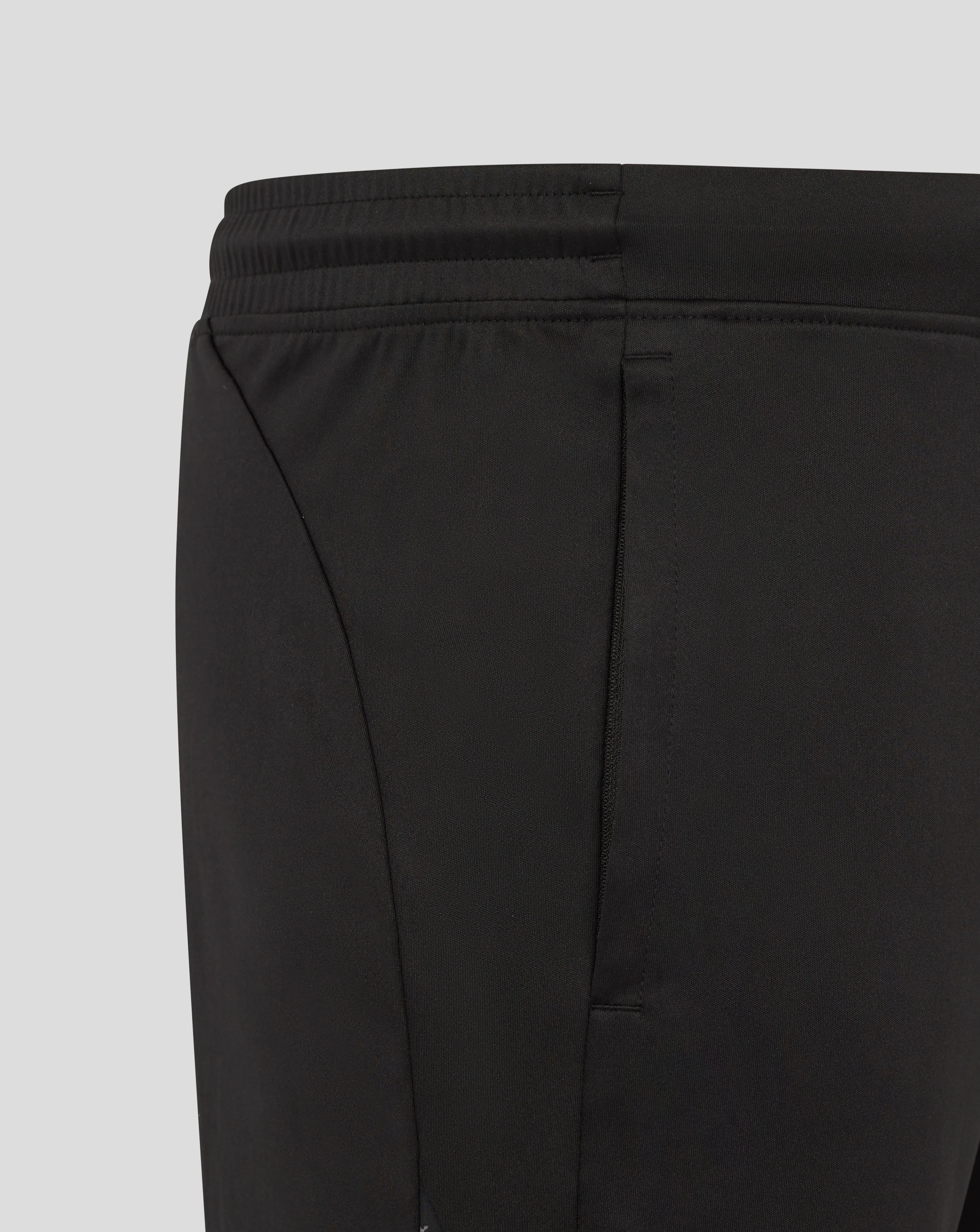 FC TWENTE PERFORMANCE SHORT 25/26 - MANNEN - ZWART - Image 4