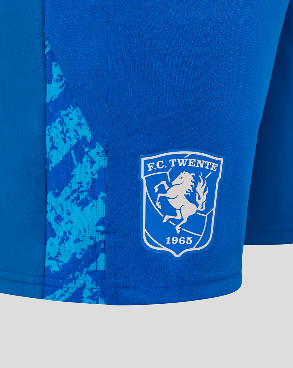 FC TWENTE PERFORMANCE SHORT 25/26 - MANNEN - MARINEBLAUW - Image 3