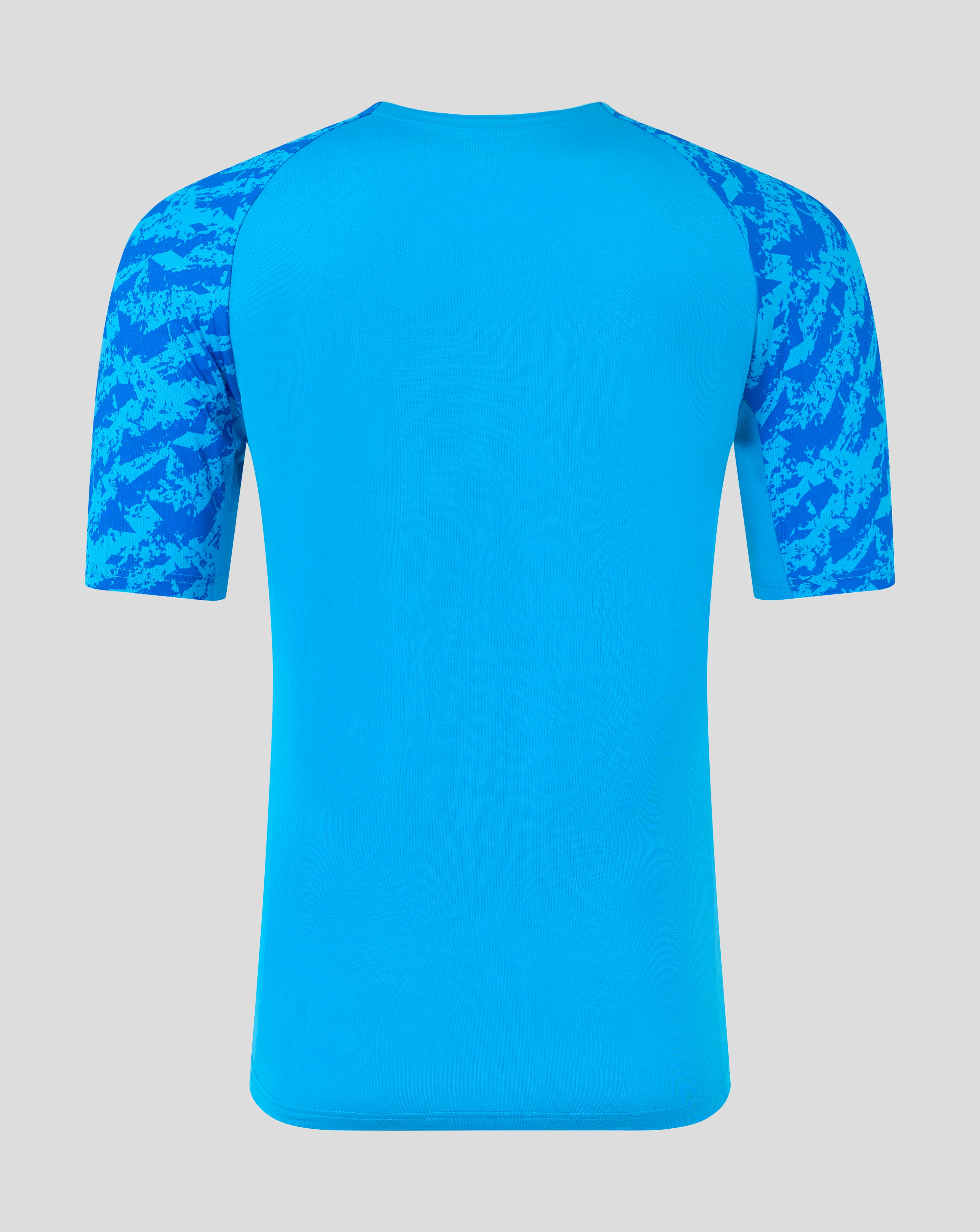 FC TWENTE PERFORMANCE T-SHIRT 25/26 - MANNEN - BLAUW - Image 2