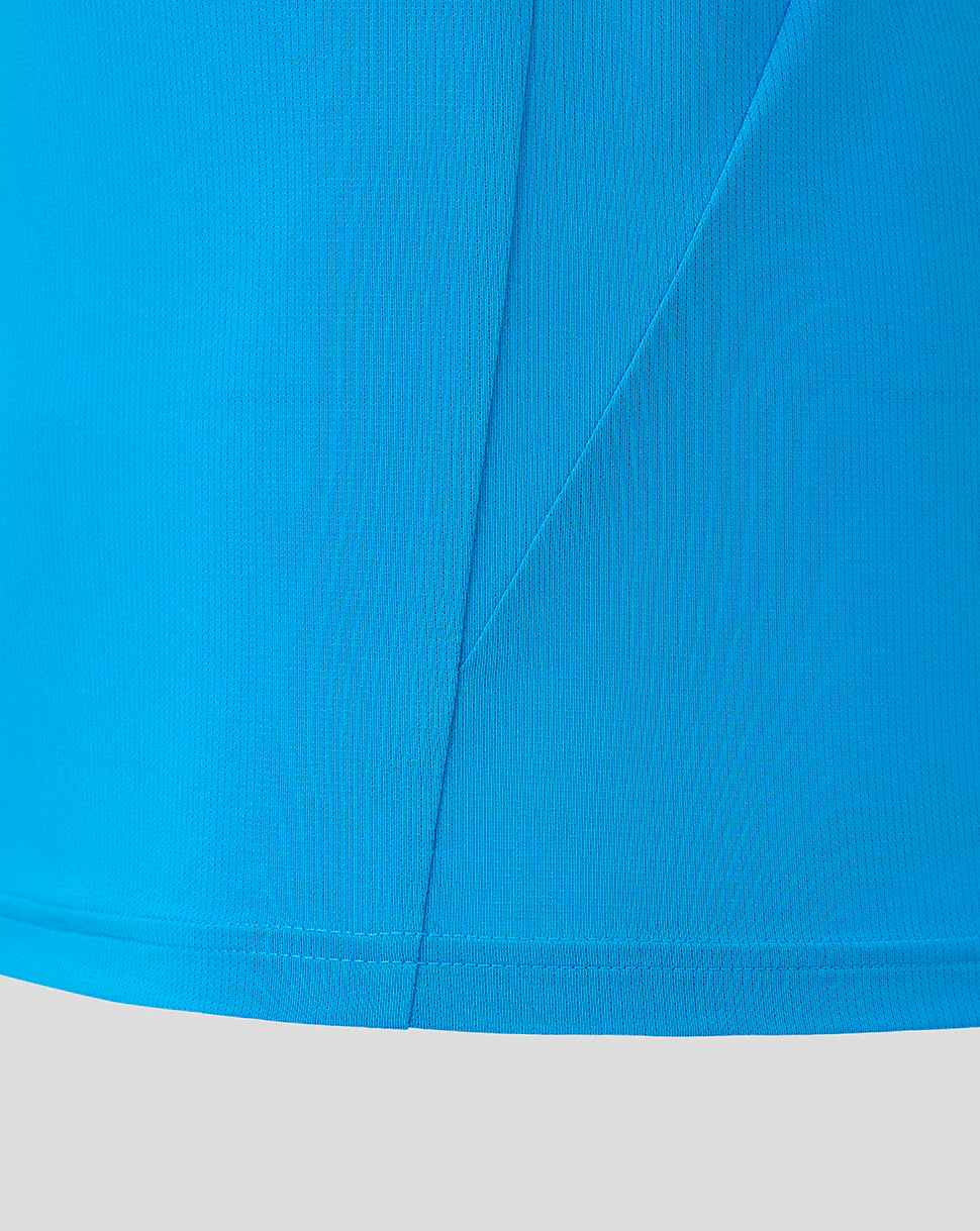 FC TWENTE PERFORMANCE T-SHIRT 25/26 - MANNEN - BLAUW - Image 5