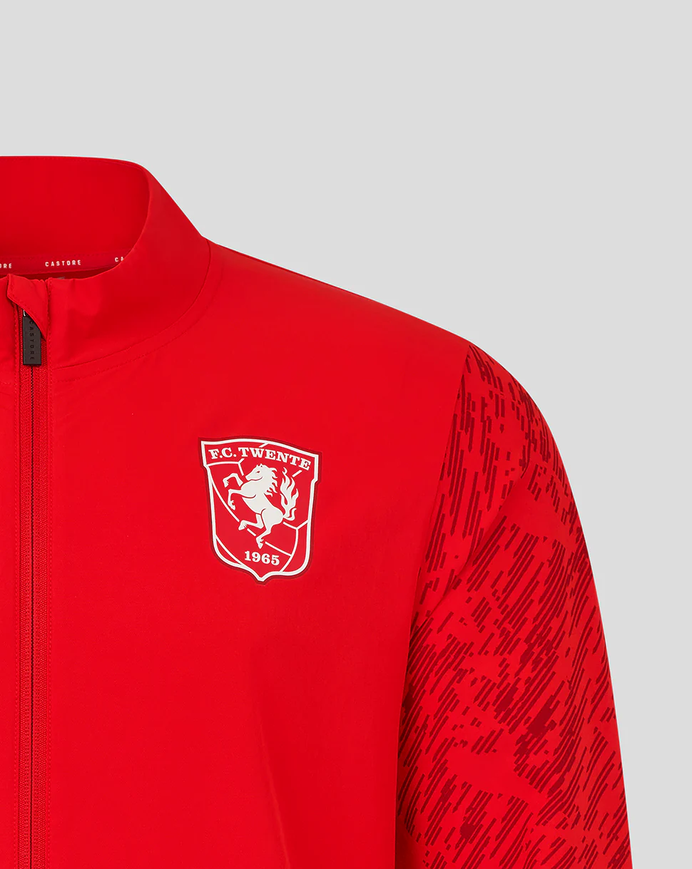 FC TWENTE MATCHDAY JACK 25/26 - MANNEN - Image 3