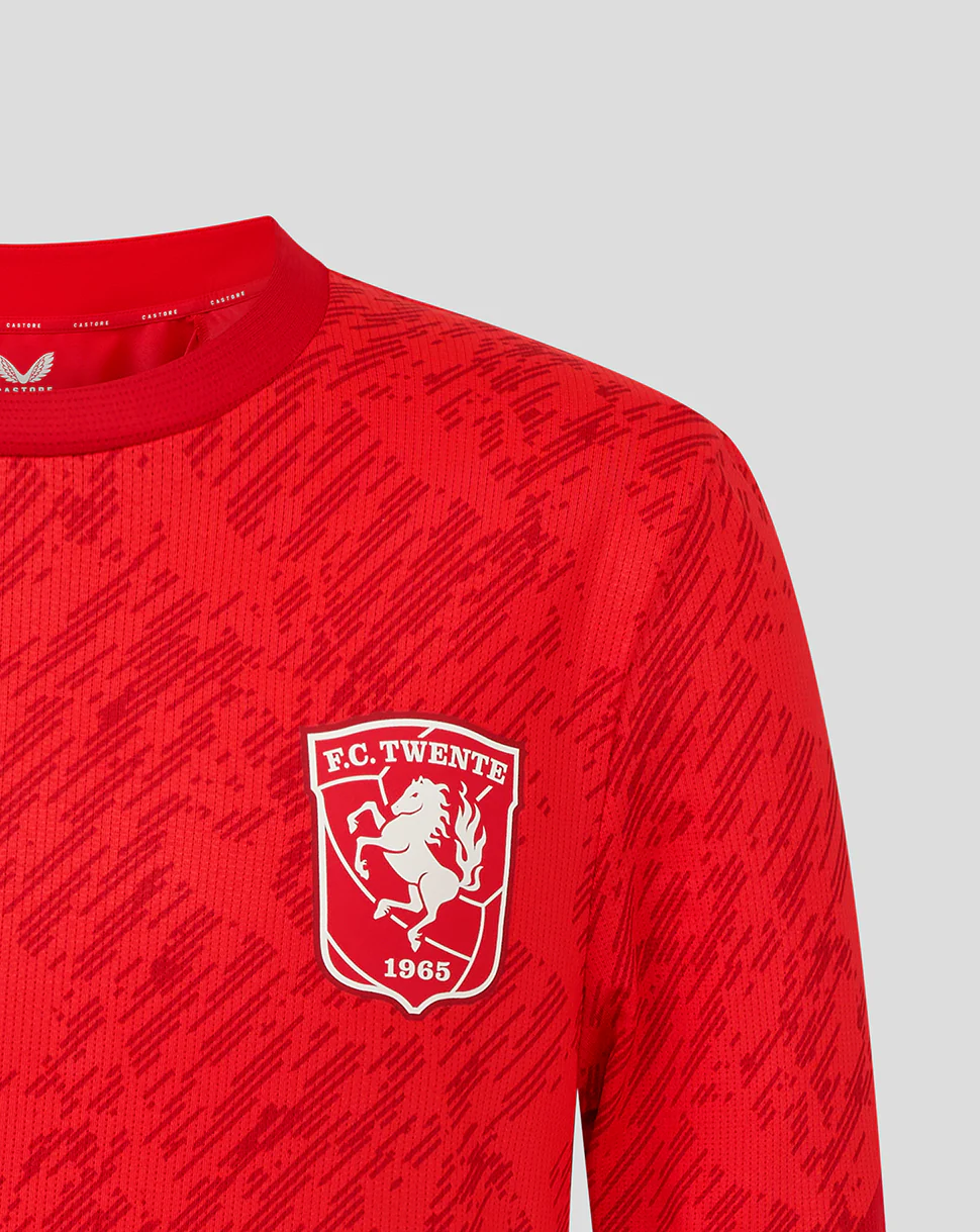 FC TWENTE MATCHDAY T-SHIRT 25/26 - JUNIOR - Image 3