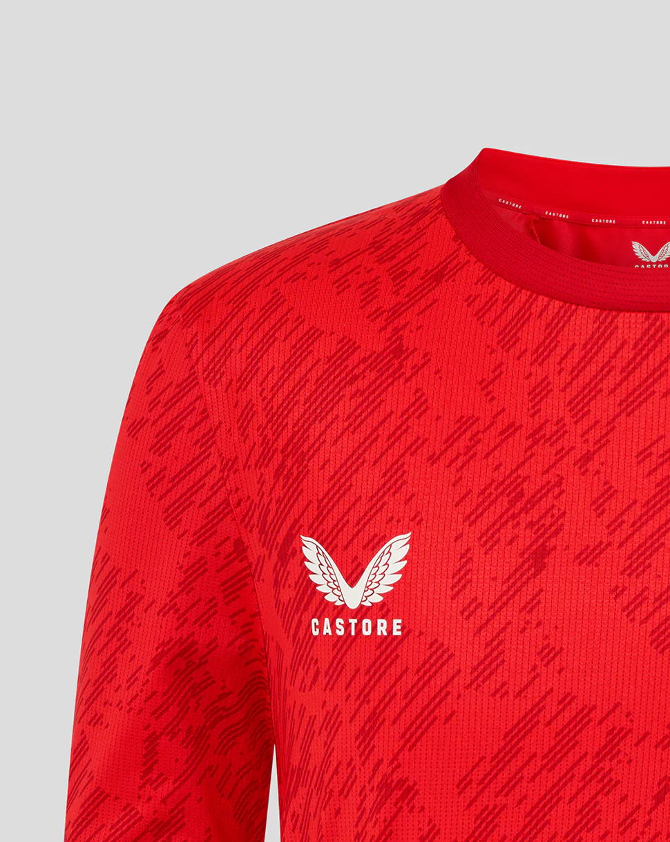 FC TWENTE MATCHDAY T-SHIRT 25/26 - JUNIOR - Image 4